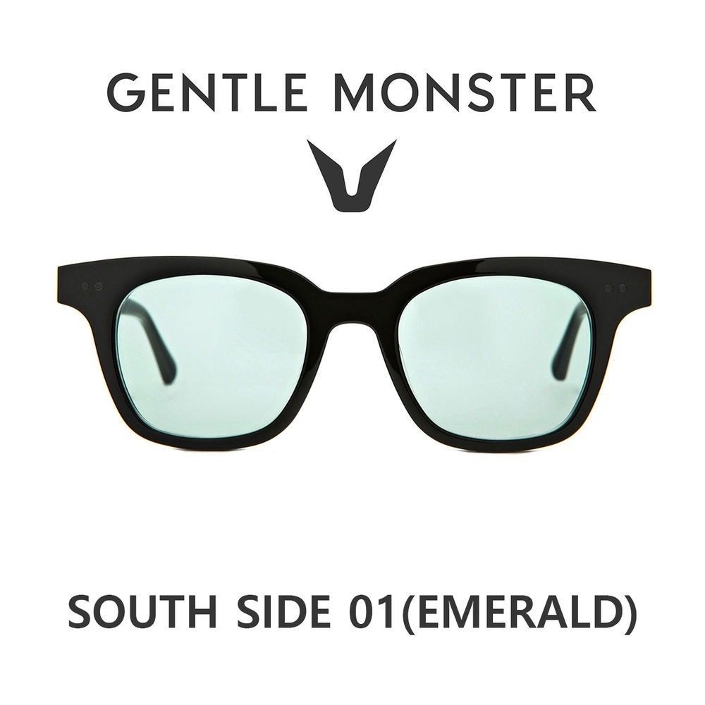 GM South Side 01 Emerald
