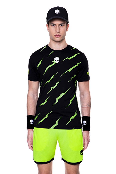 Hydrogen Tee Thunder Tech