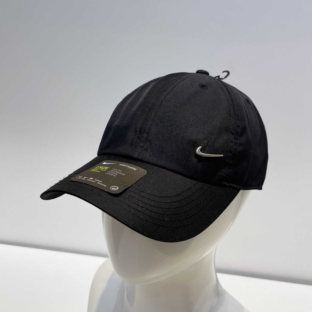 Nike Mũ Nike Metal Swoosh 19