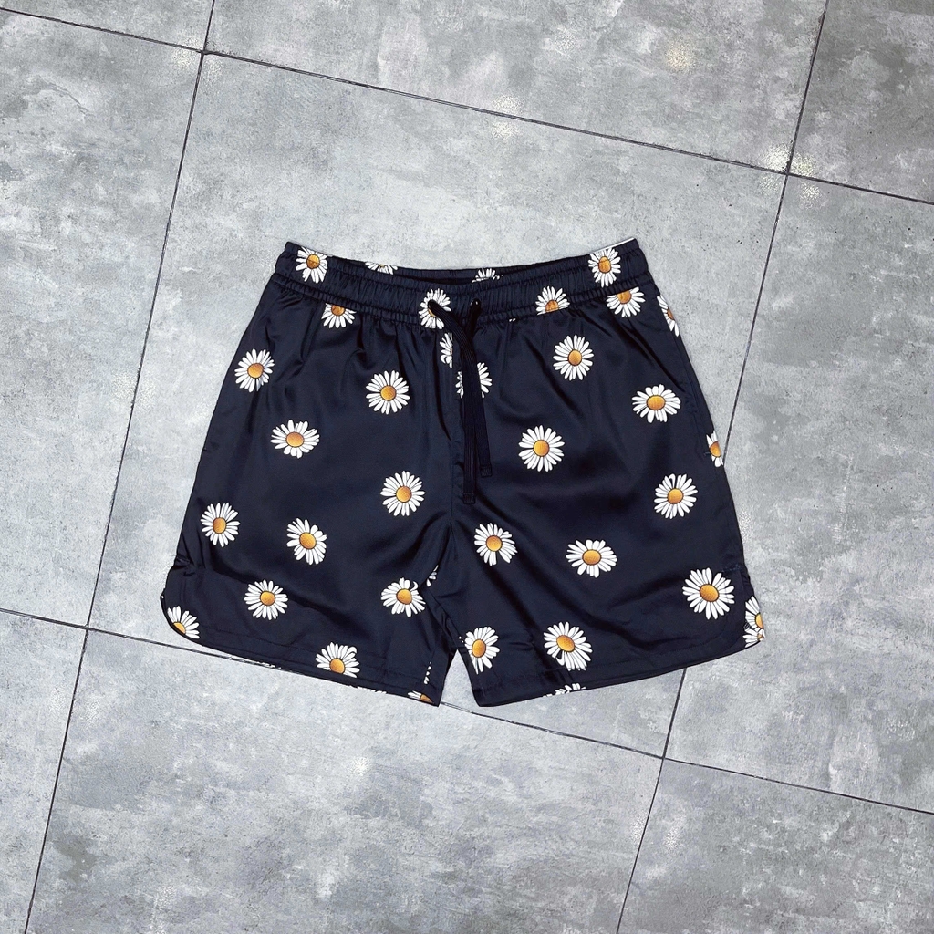 Quần Nike Floral Black