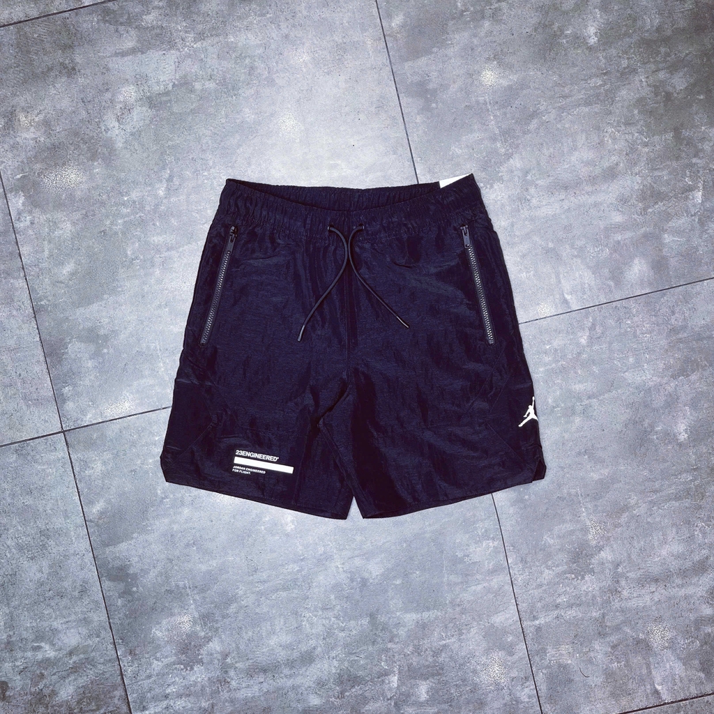 Quần Nike Jordan 23 Engineered Black
