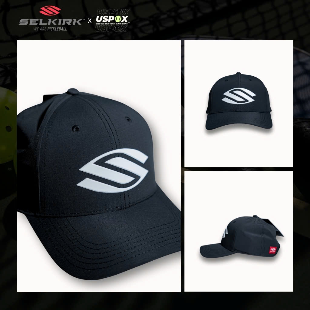 Mũ Selkirk Wide Brim Performance Hat