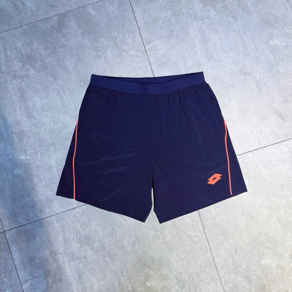 Quần Lotto SUPERRAPIDA Navy Blue