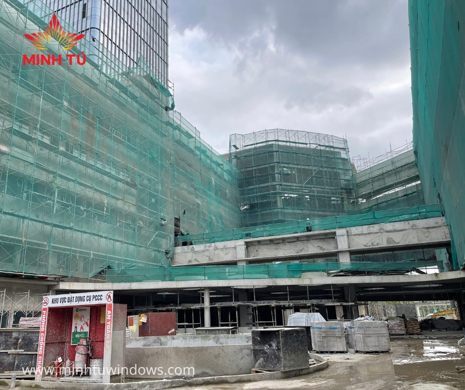 Hình ảnh The Dewey Schools - Đa Tốn - Gia Lâm - Hà Nội