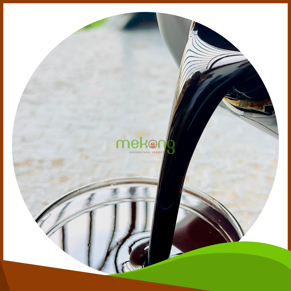 Hữu cơ lỏng nhập khẩu nguồn thủy sản