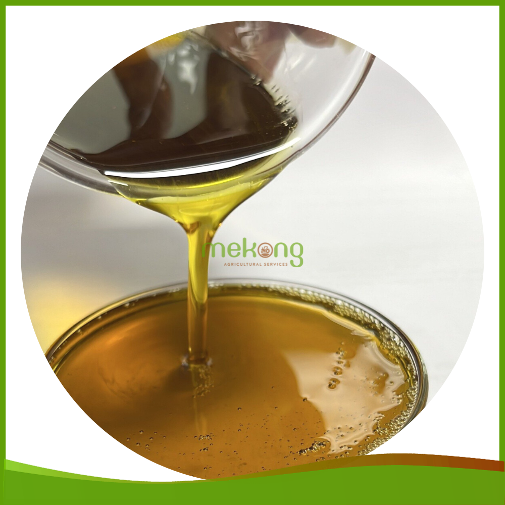 Neem oil (Dầu Neem)