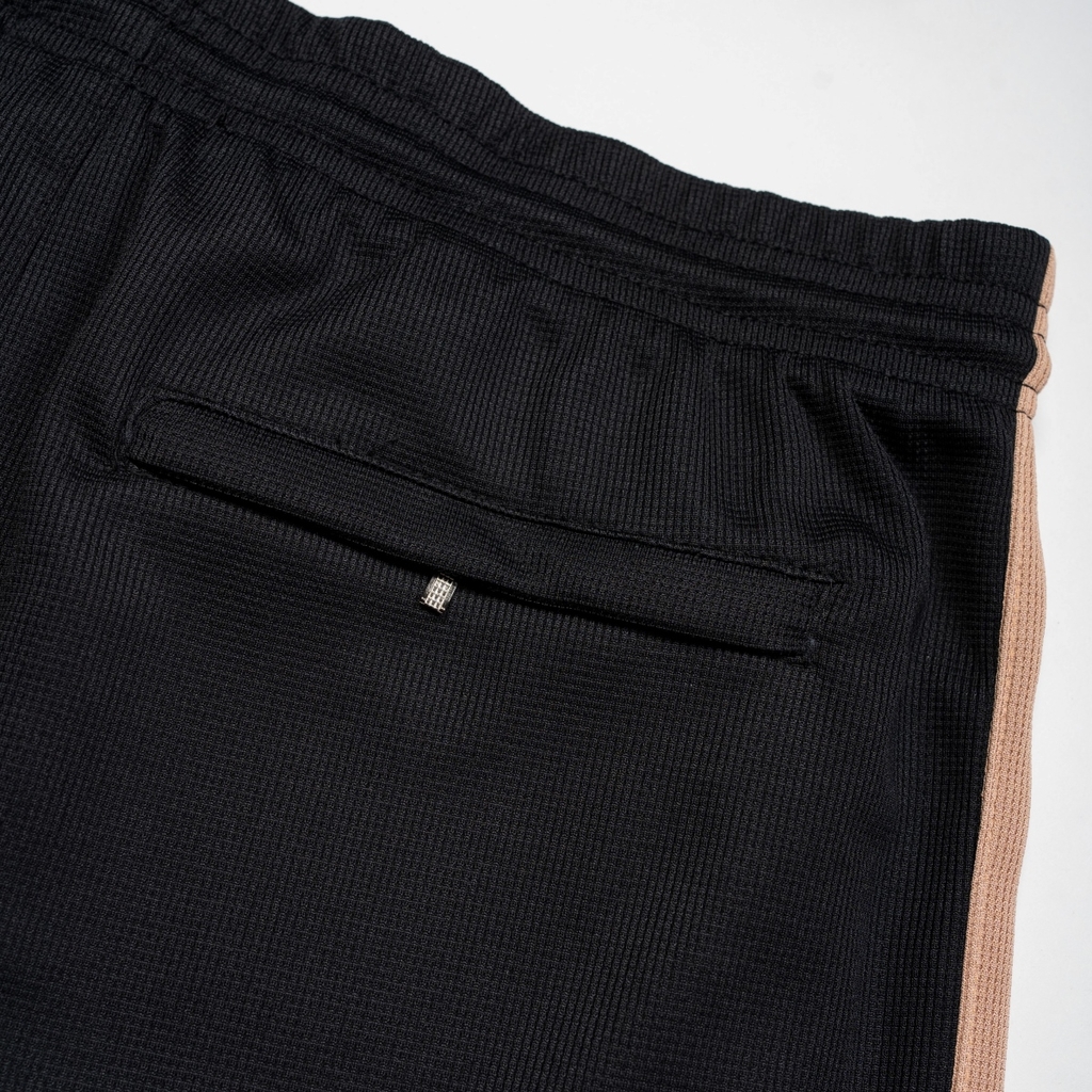 Quần Short Nam G1147 Basic thun cotton thoáng mát thoải mái