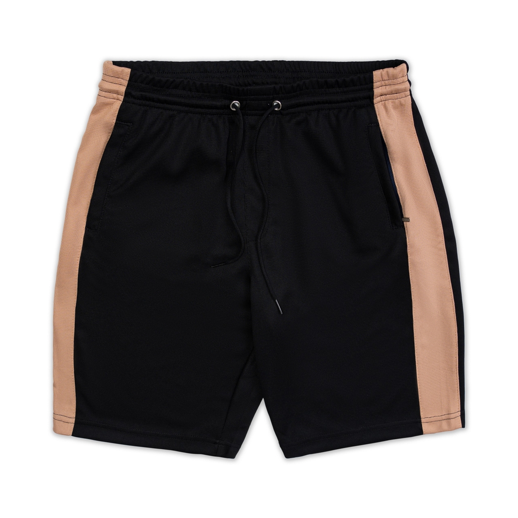 Quần Short Nam G1147 Basic thun cotton thoáng mát thoải mái