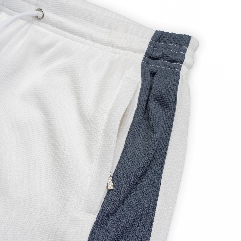 Quần Short Nam G1147 Basic thun cotton thoáng mát thoải mái