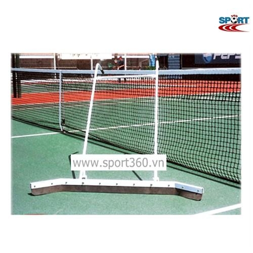 Lưỡi cao su gạt nước sân tennis