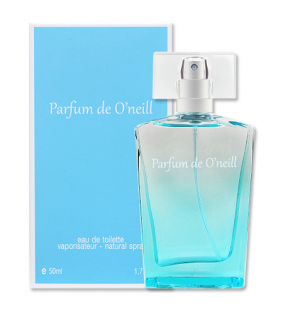 Nước hoa nam nữ hương thảo mộc O'NEILL PHEROMONE