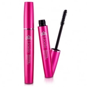 Chuốt mi ( LIOELE VOLUME & CURLING MASCARA