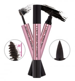 Chì nhuộm lông mày L'CRET HENNA TINT EYEBROW