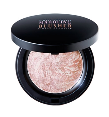 Phấn má hồng Lioele Marbling Blusher