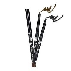 Bút kẻ viền mắt 2 màu ( LIOELE WATER - PROOF EYELINER )