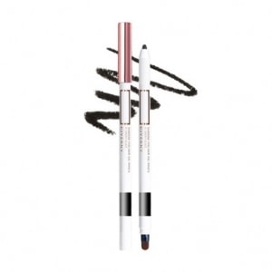 Bút chì gel kẻ viền mắt Giverny ( SHADOW EYELINER GEL PENCIL )