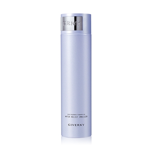 Sữa dưỡng da cung cấp độ ẩm GIVERNY WATER RELIEF EMULSION