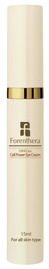 S.W.R Care Cell Power Eye Cream-15ml kem cho da mắt