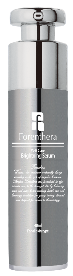 W.B care Brightening Serum -40ml