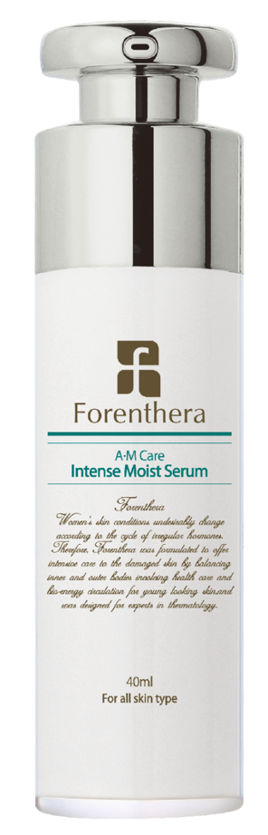 A.M Care Intense Moist Serum-40ml