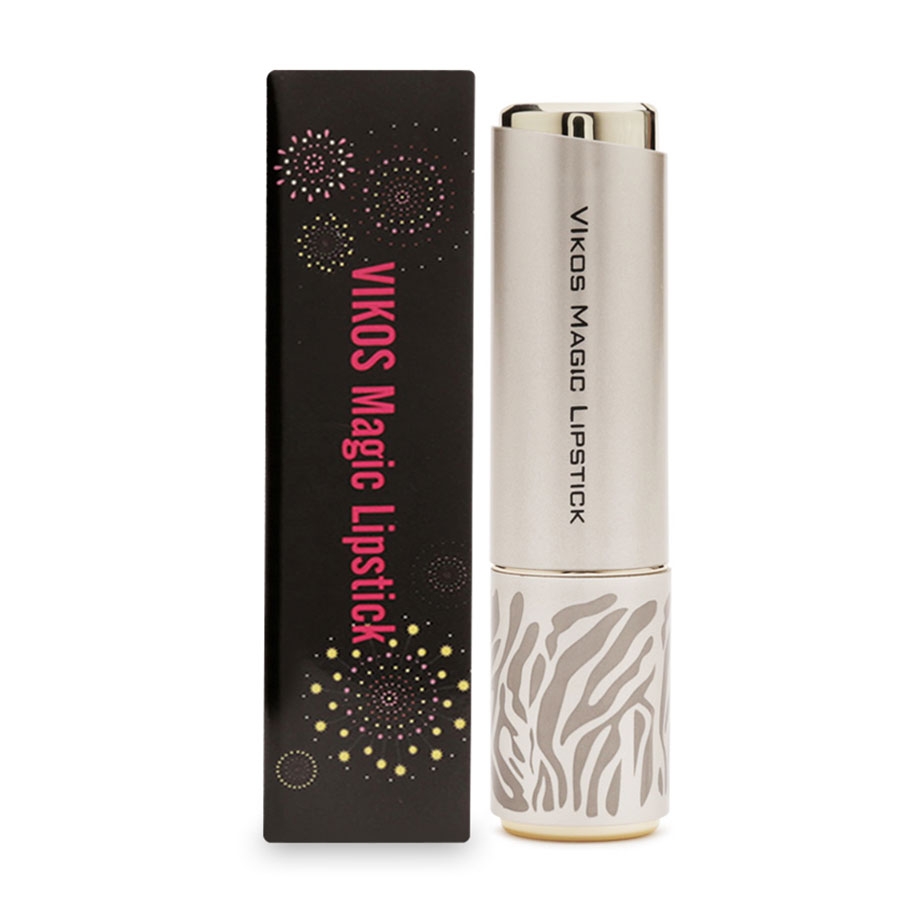 Son lì dưỡng môi - VIKOS MAGIC LIPSTICK