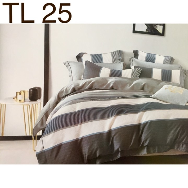 Bộ bọc Tencel HQ25