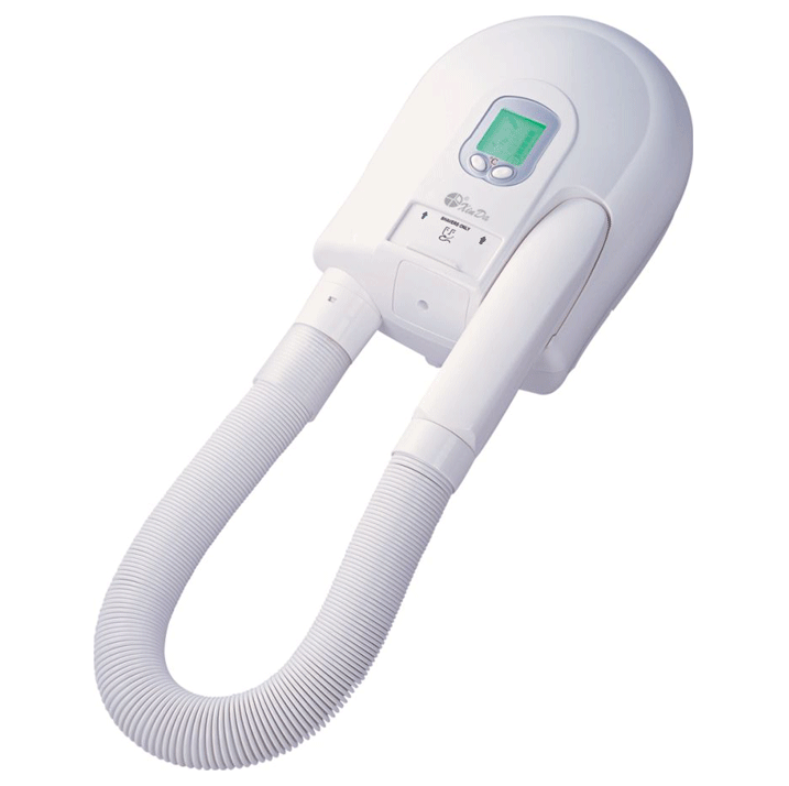 Máy sấy toàn thân Xinda GDC150-15