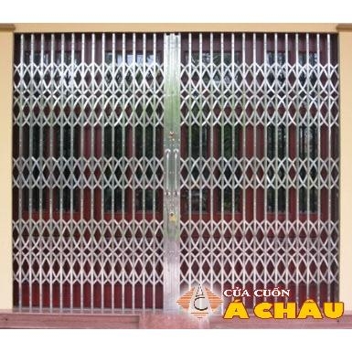 Sử dụng cửa kéo inox 304 có tốt không?