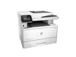 Máy in đa năng HP LaserJet Pro M426fdw (In đảo mặt/ Copy/ Scan/ Fax + WiFi)