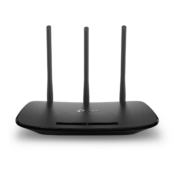 Tp-Link TL-WR940N