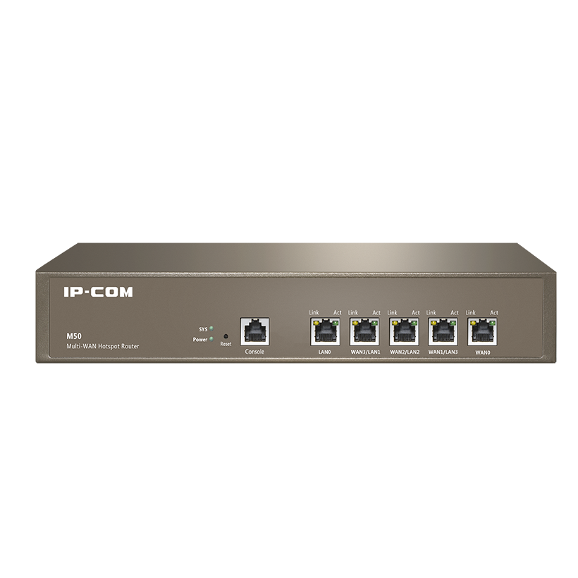 IP-COM Enterprise Router M50