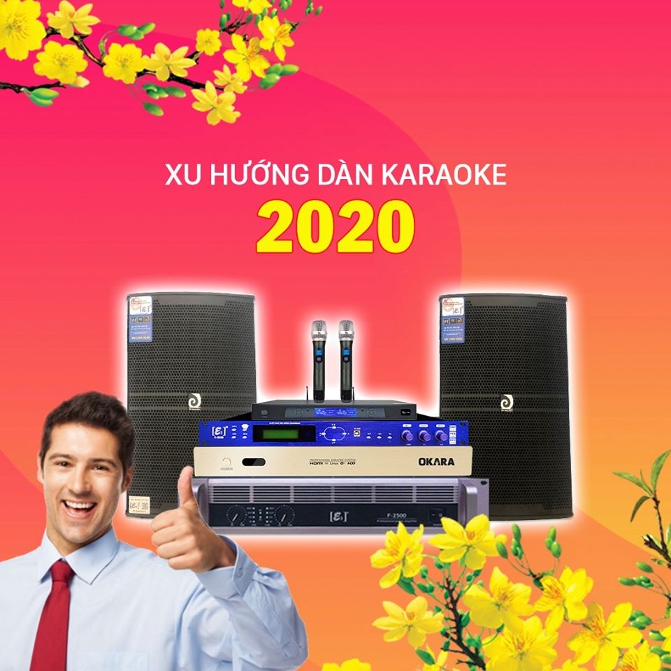 xu-huong-dan-karaoke-gia-dinh-nam-2020-phoi-ghep-dan-karaoke-hay-nhat