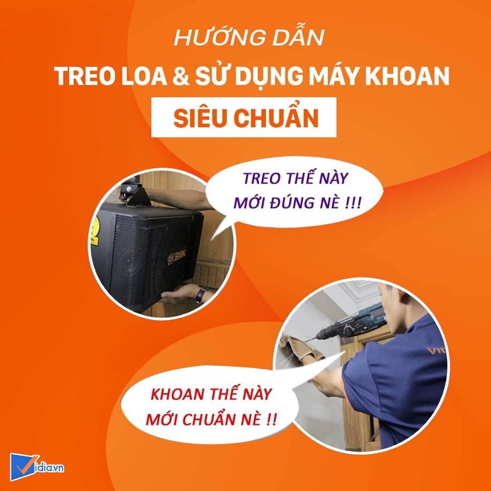 cach-treo-loa-karaoke-len-tuong-va-cach-su-dung-may-khoan-sieu-chuan-2020