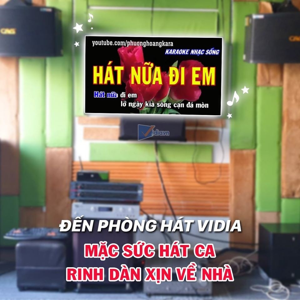 phong-karaoke-vip-cua-vidia-noi-co-dan-karaoke-hay-nhat