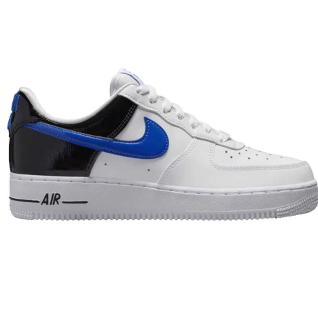 Nike Air Force 1 '07 'White Black' | DQ7570-400