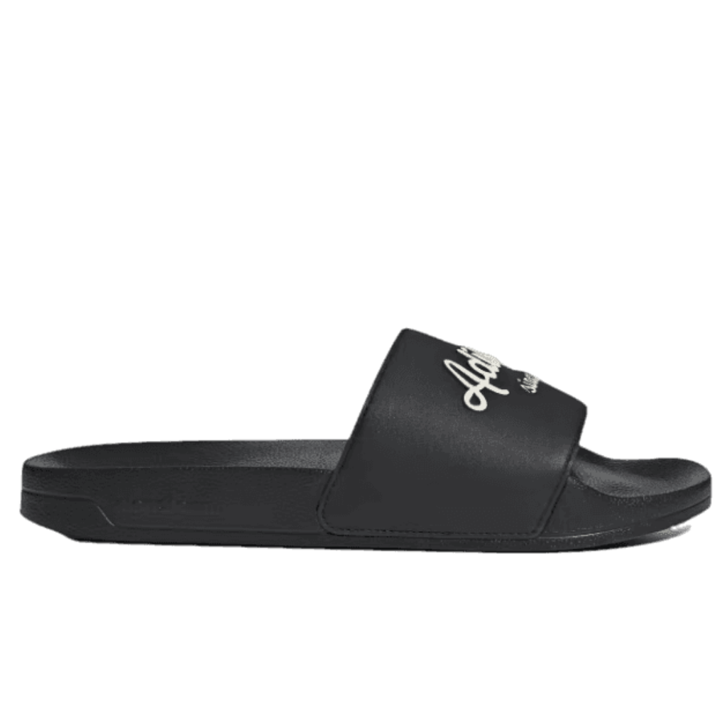 Adilette Shower 'Core Black' | GW8747