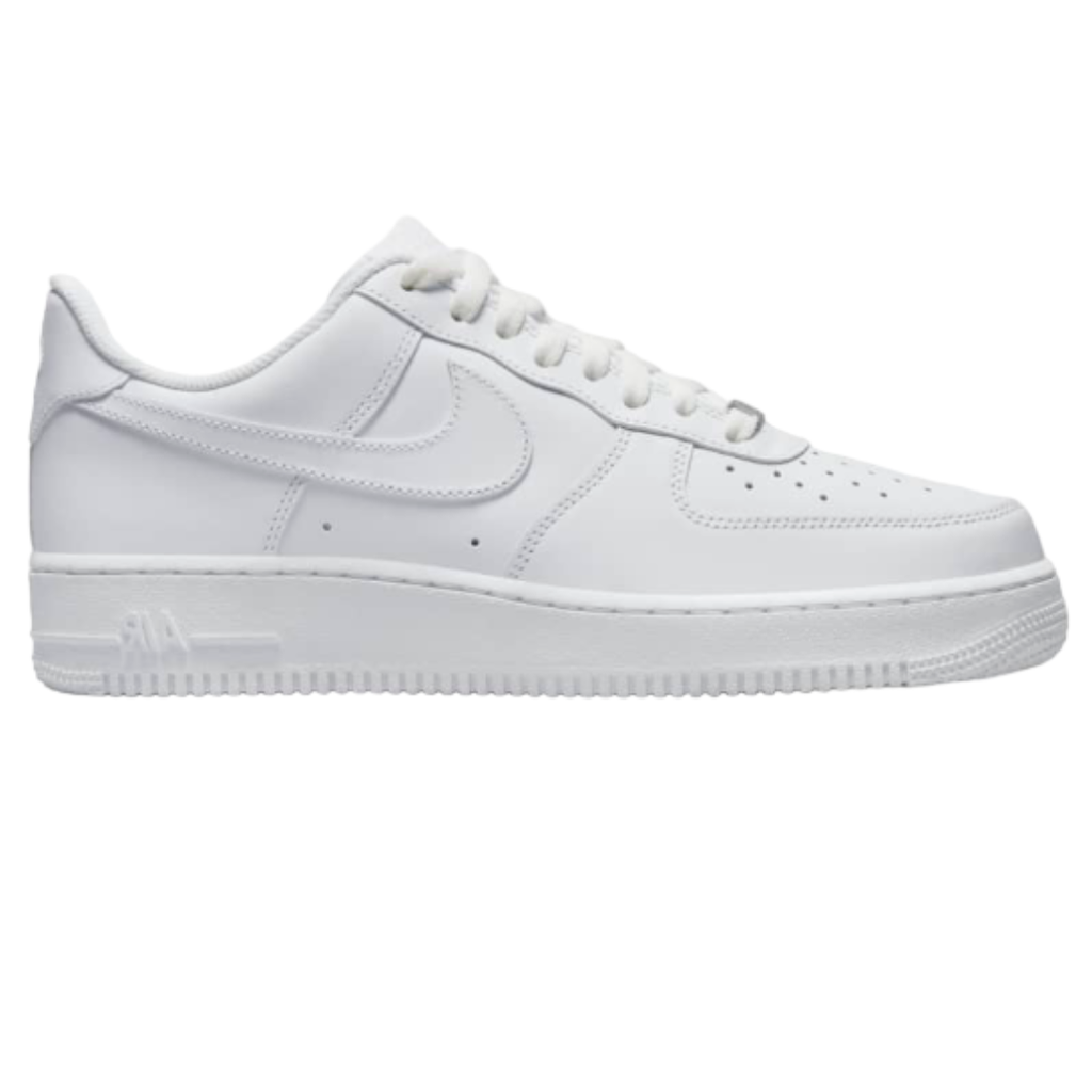 Nike Air Force 1 GS All White | DH2920-111