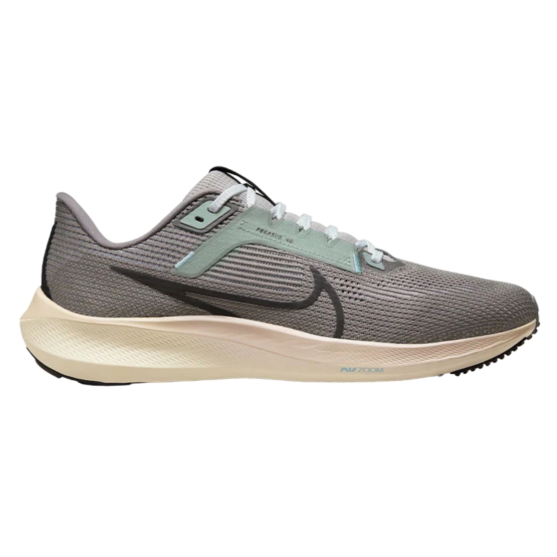 Nike Air Zoom Pegasus 40 PRM Light Iron Ore Flat Pewter | FN7498-012