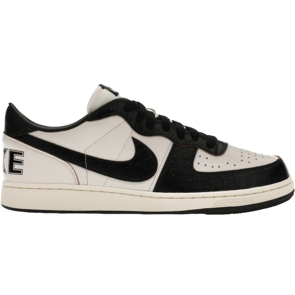 Nike Terminator Low Phantom and Black FQ8127-030