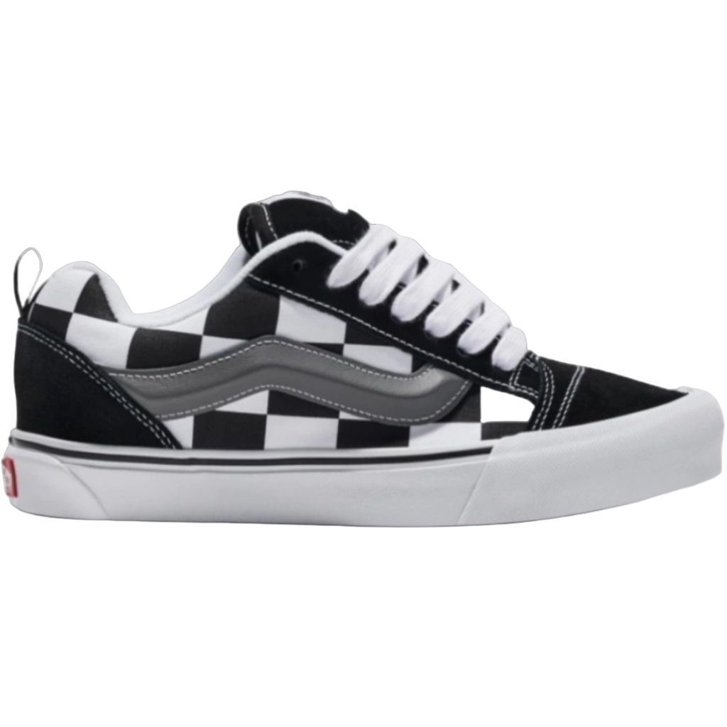 Vans Knu Skool Franchise | VN0009QCCJJ