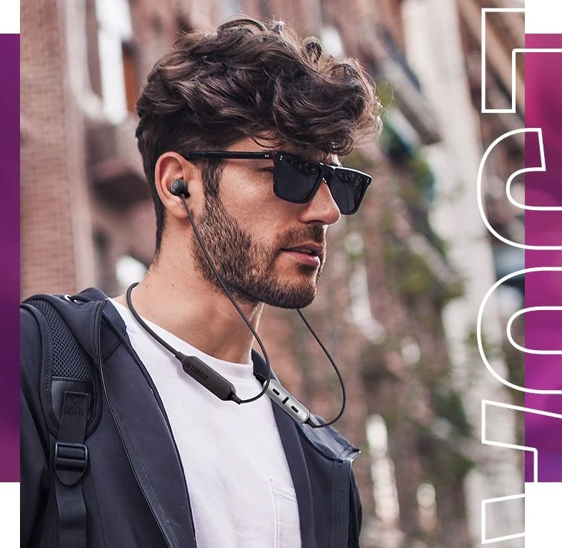 Tai Nghe Chuyên Nhạc Trữ Tình Bluetooth YAMAHA EP-E50A - Chống Ồn