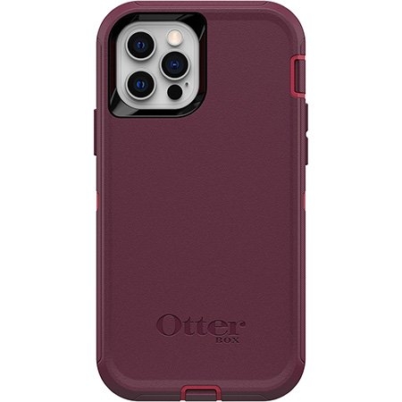Ốp lưng iPhone 12/iPhone 12 Pro cao cấp OtterBox Defender Series