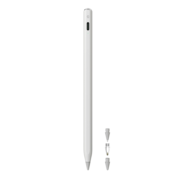Bút Cảm Ứng SwitchEasy EasyPencil Pro 4 cho iPad