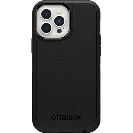 Ốp Lưng iPhone 13 Pro Max / iPhone 12 Pro Max Otterbox Defender Series XT | MagSafe | DROP+ 5xTested - Hàng Chính Hãng USA