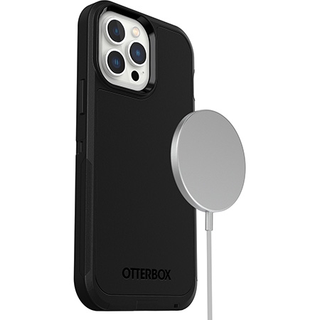 Ốp Lưng iPhone 13 Pro Max / iPhone 12 Pro Max Otterbox Defender Series XT | MagSafe | DROP+ 5xTested - Hàng Chính Hãng USA