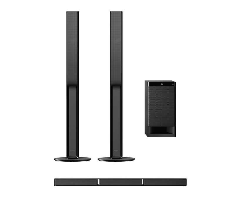 Hệ Thống Loa Thanh Home Cinema 5.1 Sony HT-RT40