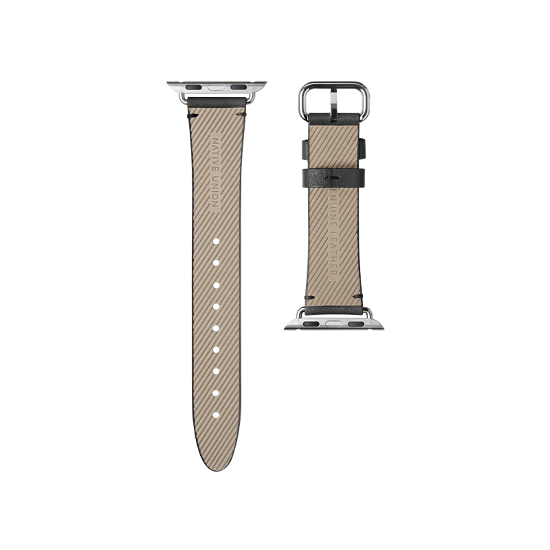 Dây Đeo Đồng Hồ Apple NATIVE UNION (38/40/41mm) CLASSIC STRAP APPLE WATCH Series (1~8/ SE)