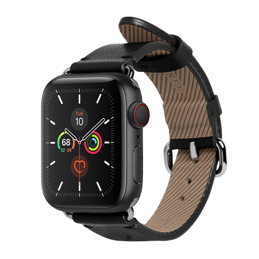 Dây Đeo Đồng Hồ Apple NATIVE UNION (38/40/41mm) CLASSIC STRAP APPLE WATCH Series (1~8/ SE)