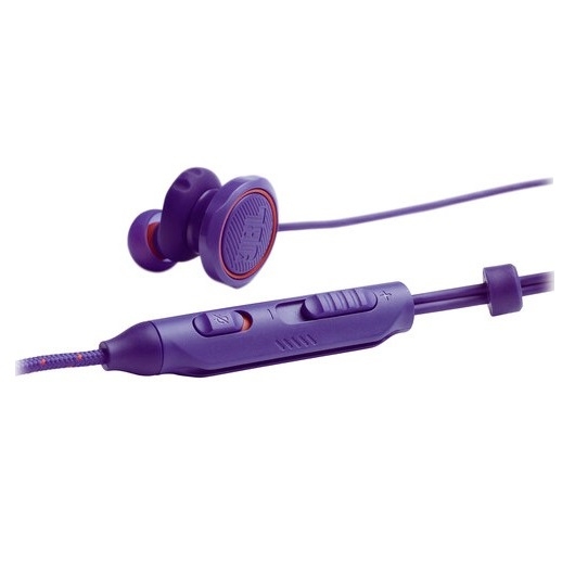 Tai Nghe Gaming In-Ear JBL Quantum 50 - Tai Nghe Nhét Tai Có Dây