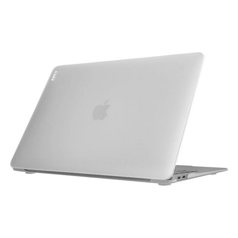 Ốp Laptop LAUT HUEX bảo vệ MacBook Air 13-inches (2018 Model Macbook A1932 )